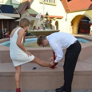 Meet your Posher, Sue